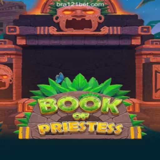 Discover 'BookOfPriestess': Unleash the Magic in Brazilian Online Gaming