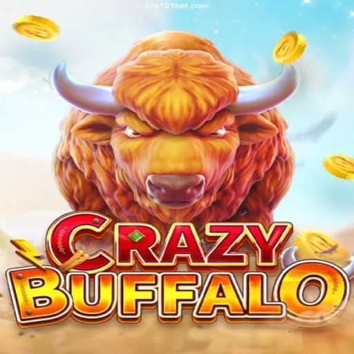 Discover CRAZYBUFFALO: The Wild Side of Online Brazilian Gaming