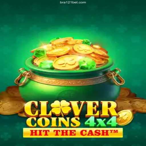 Exploring CloverCoins4x4: A Venture into Brazilian Online Gaming