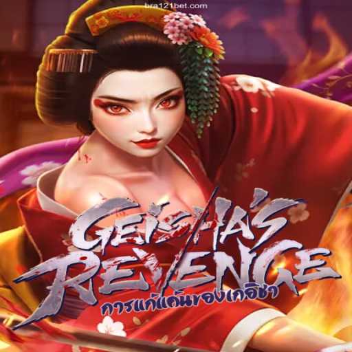 Exploring the World of GeishasRevenge
