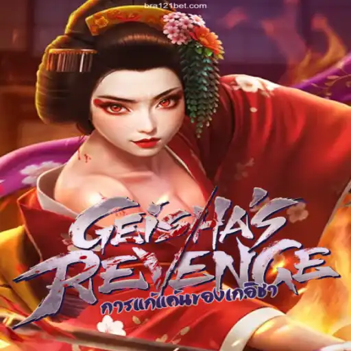 Exploring the World of GeishasRevenge