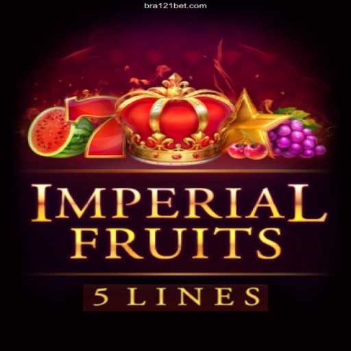 Dive into the Excitement of ImperialFruits5: A Premier Online Gaming Experience