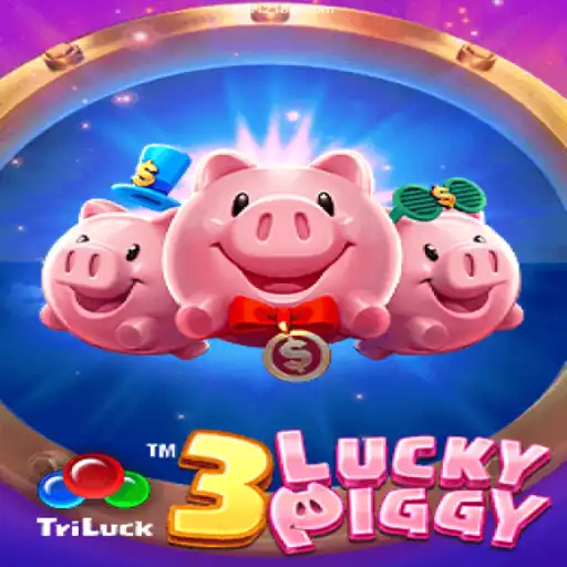 3LUCKYPIGGY: Discover the Best of Brazilian Online Games Today