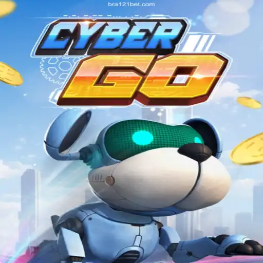Explore CyberGO: Merging the Virtual World with Reality