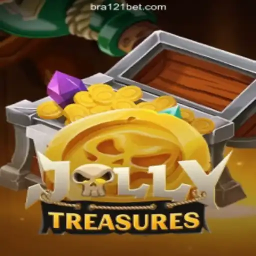 JollyTreasures: Dive into the Best of Brazilian Online Games Today