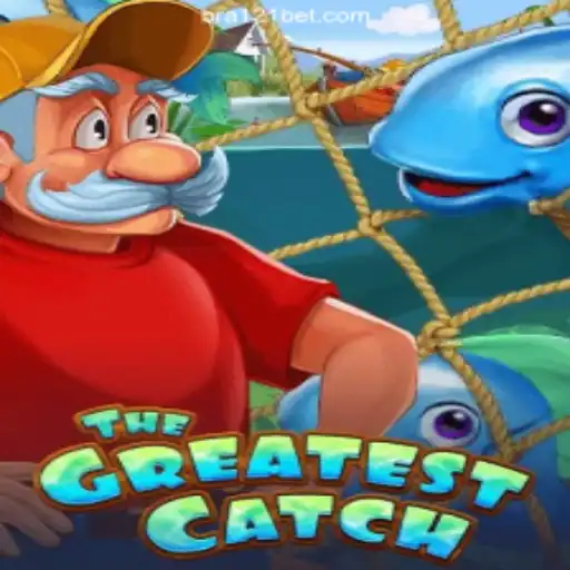 TheGreatestCatch: Dive into the Excitement of Brazilian Online Gaming with 121bet