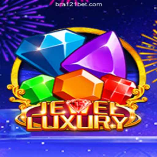 JewelLuxury: Dive into the Glitz of Online Gaming