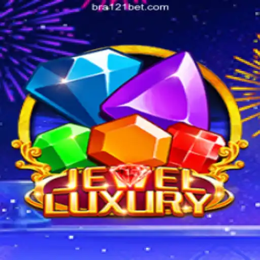 JewelLuxury: Dive into the Glitz of Online Gaming
