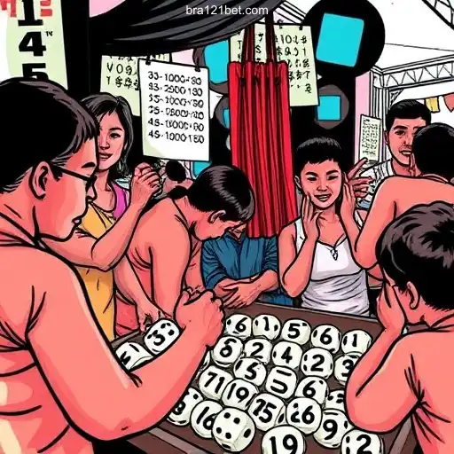 Exploring the Complex World of Jueteng