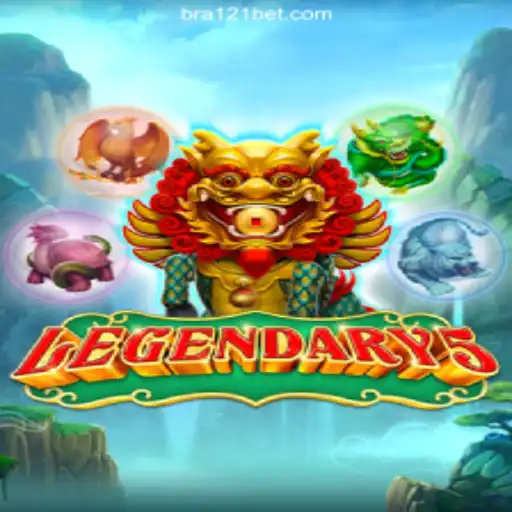 Explore o Mundo Incrível de Legendary5: Uma Nova Era dos Jogos Online