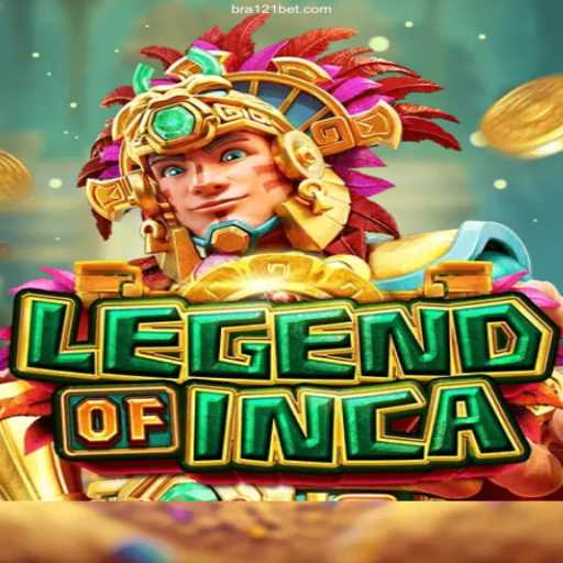 LegendofInca: A Deep Dive into Brazil's Premier Online Game