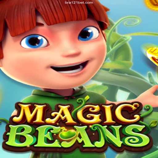 Discover the Enchantment of MAGICBEANS: A Dive into Brazilian Online Gaming