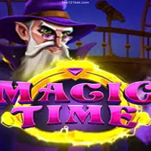 Exploring the World of MagicTime: A Dive into Brazil's Premier Online Gaming Experience