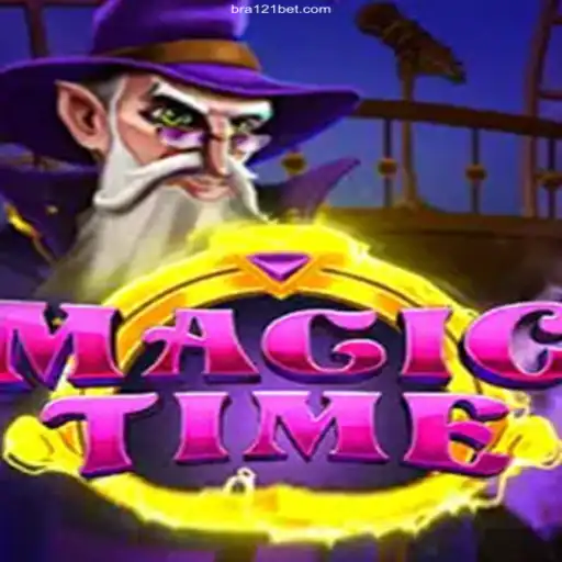 Exploring the World of MagicTime: A Dive into Brazil's Premier Online Gaming Experience