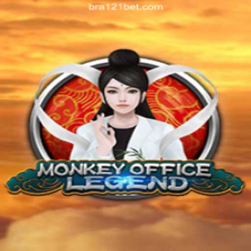 MonkeyOfficeLegend: Master the Art of the Virtual Jungle