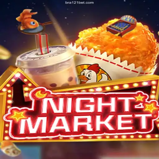 Discover the Thrilling World of NIGHTMARKET and Brazilian Online Gaming with 121bet