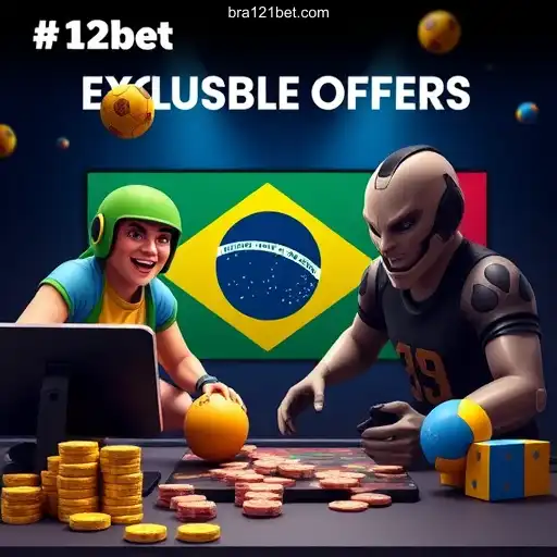 Exclusive Offers: Unlocking the Best of Brazilian Online Gaming