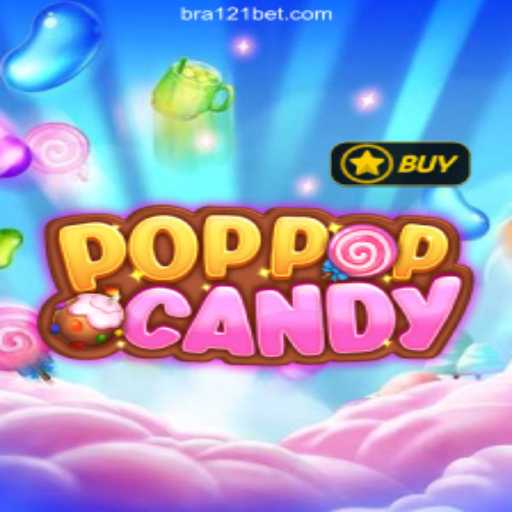 Exploring the Exciting World of POPPOPCANDY: A Brazilian Sensation