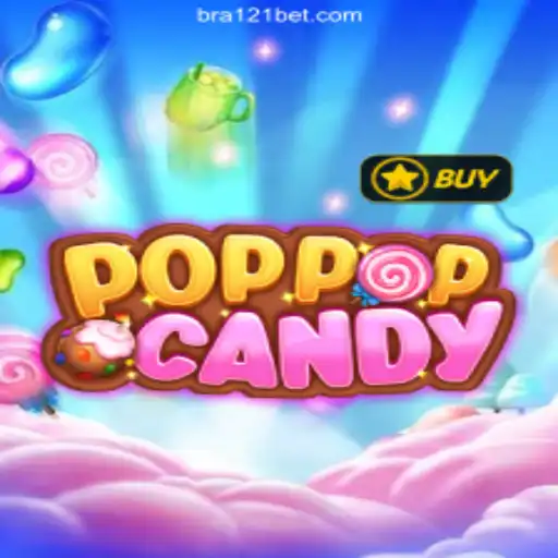 Exploring the Exciting World of POPPOPCANDY: A Brazilian Sensation
