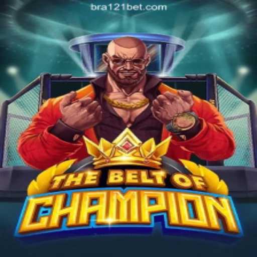 TheBeltOfChampion: Discover the Thrilling World of Brazilian Online Games