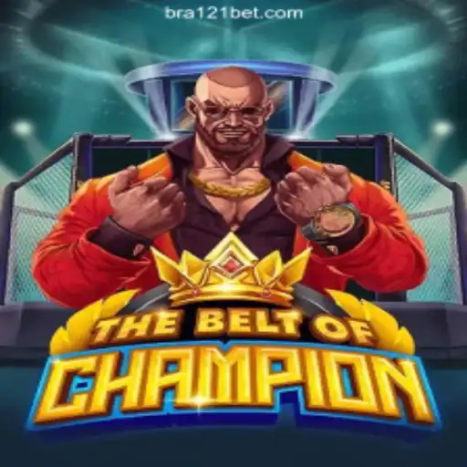 TheBeltOfChampion: Discover the Thrilling World of Brazilian Online Games