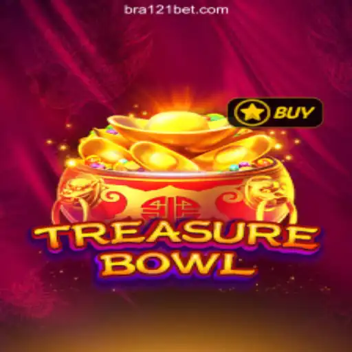 Exploring TreasureBowl: The Pinnacle of Brazilian Online Gaming