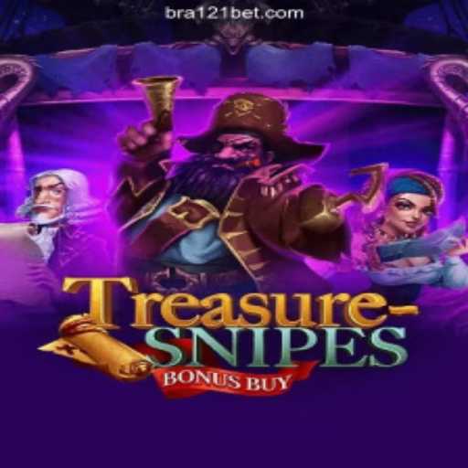 Exploring the Excitement of TreasuresnipesBonusBuy: A Top Brazilian Online Game
