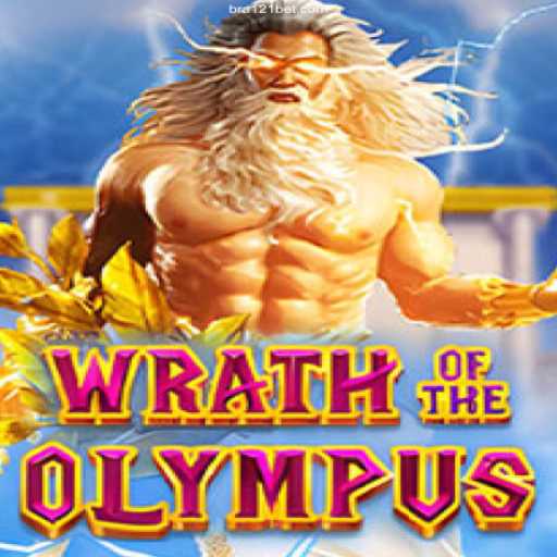 Unveiling the Realm of WrathofOlympus: A Deep Dive into the Brazilian Online Gaming Gem